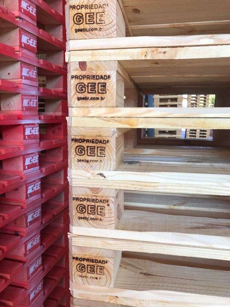 Reparo e Manutenção